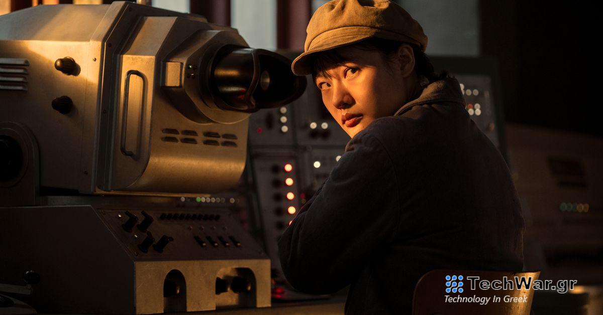 3 Body Problem: όλα τα νέα για την επόμενη μεγάλη εκπομπή επιστημονικής φαντασίας του Netflix
