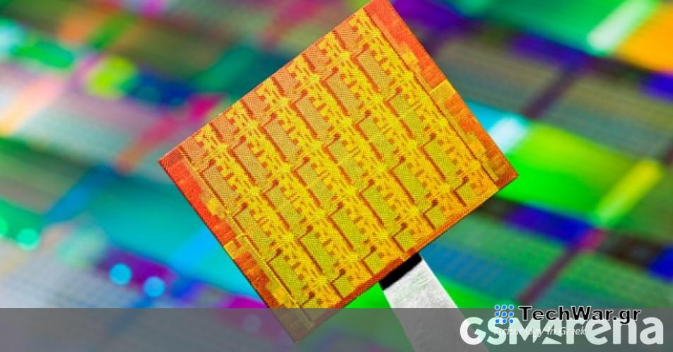 Τόσο η Samsung όσο και η TSMC θα διατηρήσουν την κατασκευή τσιπ 2nm στις χώρες τους