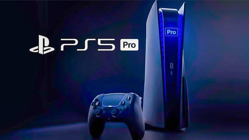 ΦΗΜΗ: Κυκλοφορούν τα specs του PlayStation 5 Pro
