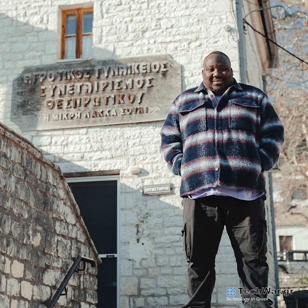 «Φτάσαμε» με τον Ζερόμ Καλούτα – «Αγρίνιο»: Εξερευνήστε τη μεγαλύτερη πόλη του Νομού Αιτωλοακαρνανίας - Digitaltvinfo.gr