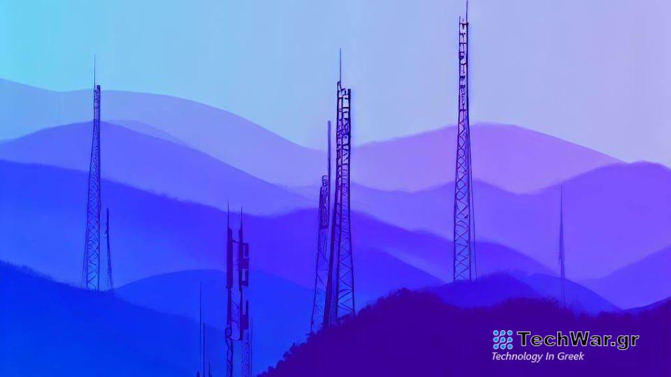 Χωρίς σημαντικές μεταβολές τα μερίδια αγοράς των ΟΤΕ, Vodafone και Nova — InfoCom