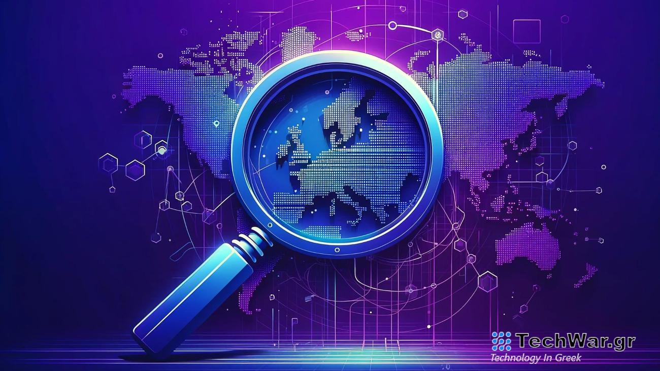 Στο ευρωπαϊκό «μικροσκόπιο» ψηφιακά οικοσυστήματα και δωρεάν υπηρεσίες — InfoCom