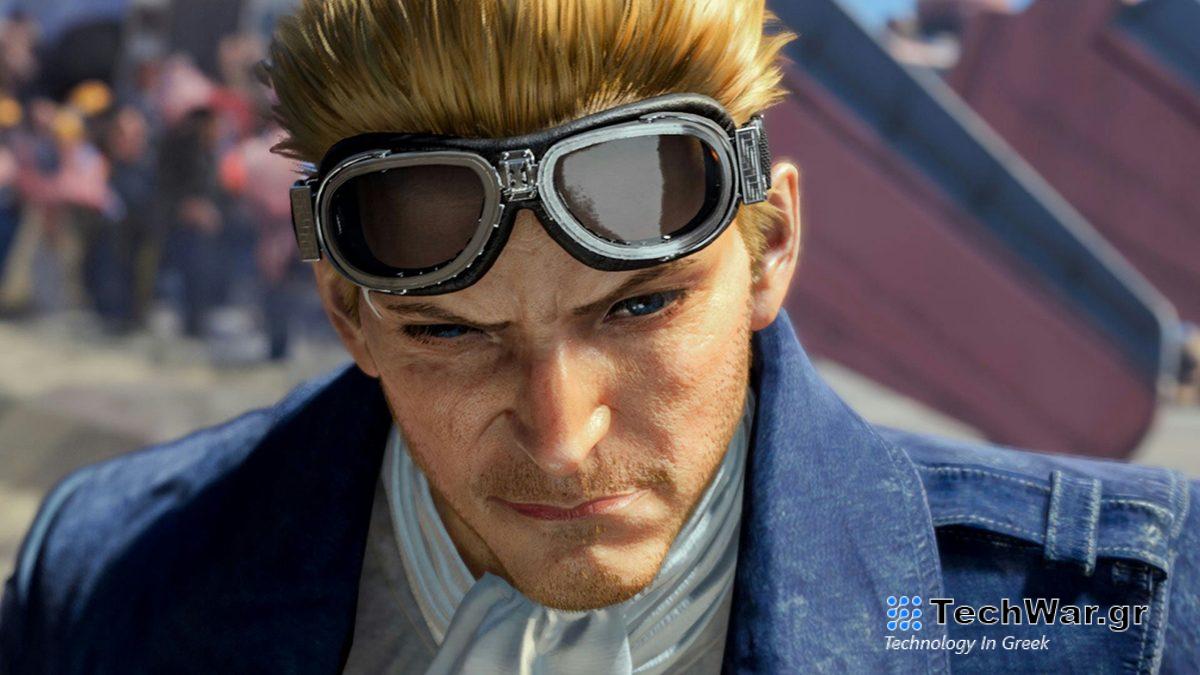 Οι 7 μεγαλύτερες αλλαγές που κάνει στην ιστορία του το "Final Fantasy 7 Rebirth"