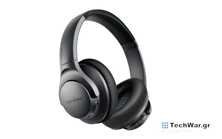 anker soundcore headphones