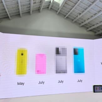 Τα τηλέφωνα HMD, Nokia και Barbie θα κυκλοφορήσουν αργότερα φέτος