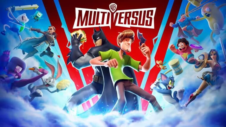 multiversus