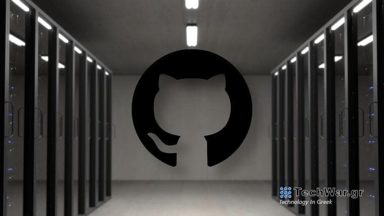 GitHub Enterprise Server