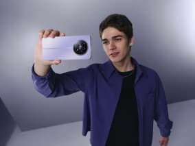 Το Realme 12 διαθέτει κύριο αισθητήρα ISOCELL HM6 108MP