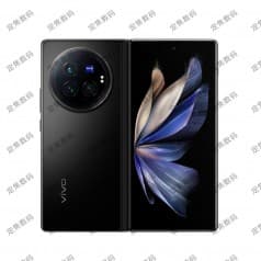 vivo X Fold3 Pro (κερδοσκοπική απόδοση)