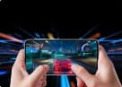 Οθόνες AMOLED 6,5” και 6,6” FHD+ 120Hz