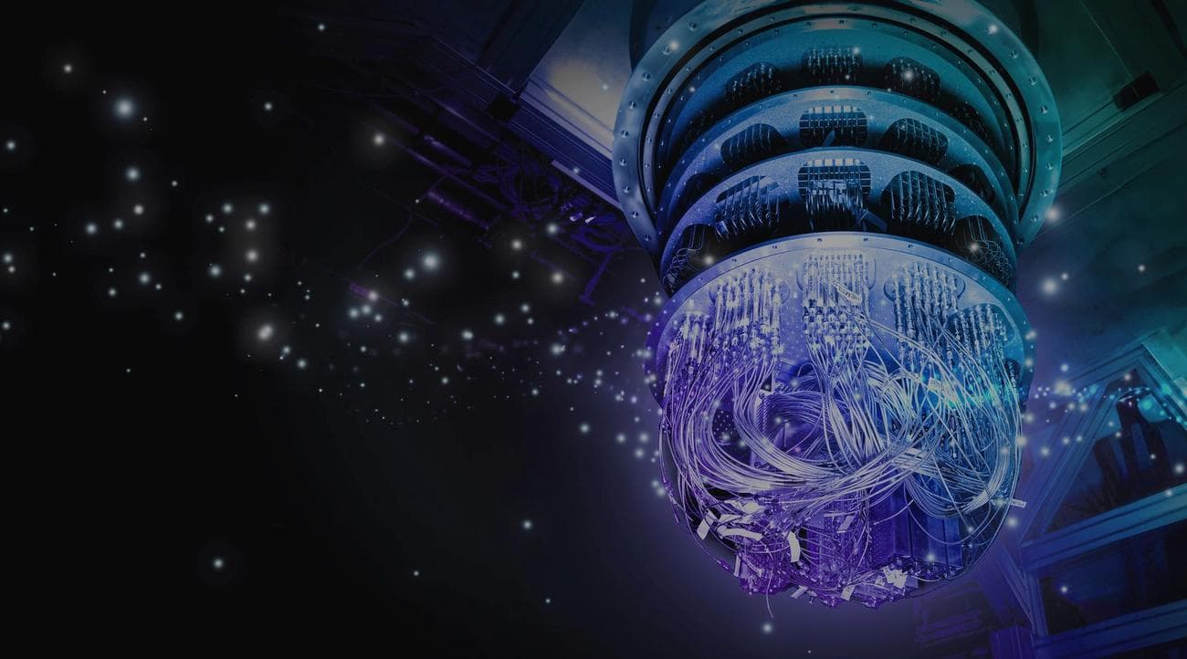 Η Google είναι έτοιμη να κάψει 5 εκατομμύρια δολάρια για να μάθει πώς να χρησιμοποιεί τους κβαντικούς υπολογιστές