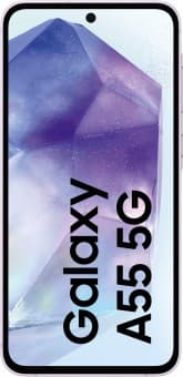 Samsung Galaxy A55