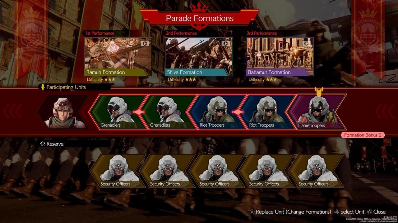 Πιο σκληροί σχηματισμοί σημαίνουν περισσότερα πατήματα κουμπιών QTE.  Αλλά αν είστε επιτυχημένοι, μπορείτε επίσης να πάρετε υψηλότερη βαθμολογία.