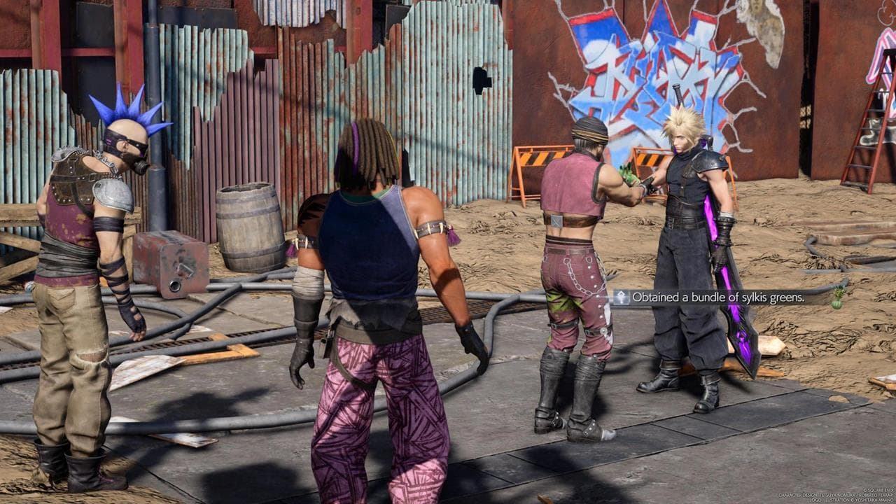 Χτυπήστε αυτούς τους τύπους για να τους κάνετε να μετανιώσουν για τις πράξεις τους.