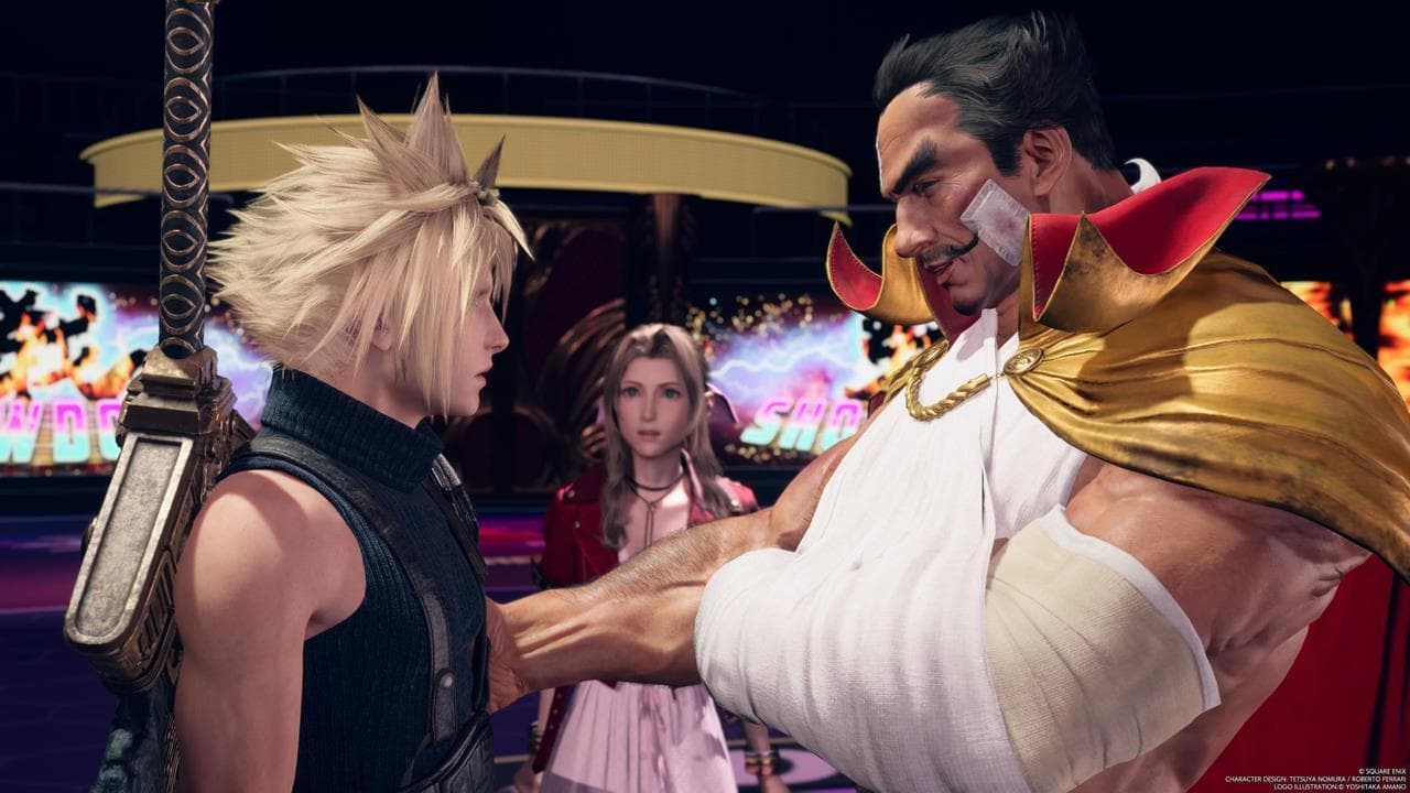 Ο Dio έχει μια πρόταση για εσάς εάν θέλετε να αποκτήσετε το Keystone.