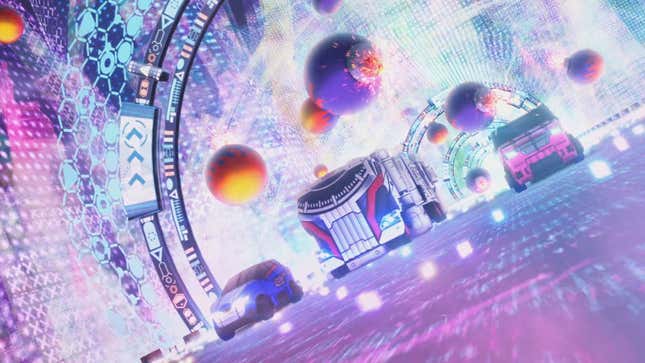 Εικόνα για άρθρο με τίτλο The New Super Sentai Show Asks 'Τι θα γινόταν αν οι Fast and Furious είχαν πραγματικά υπερήρωες;'