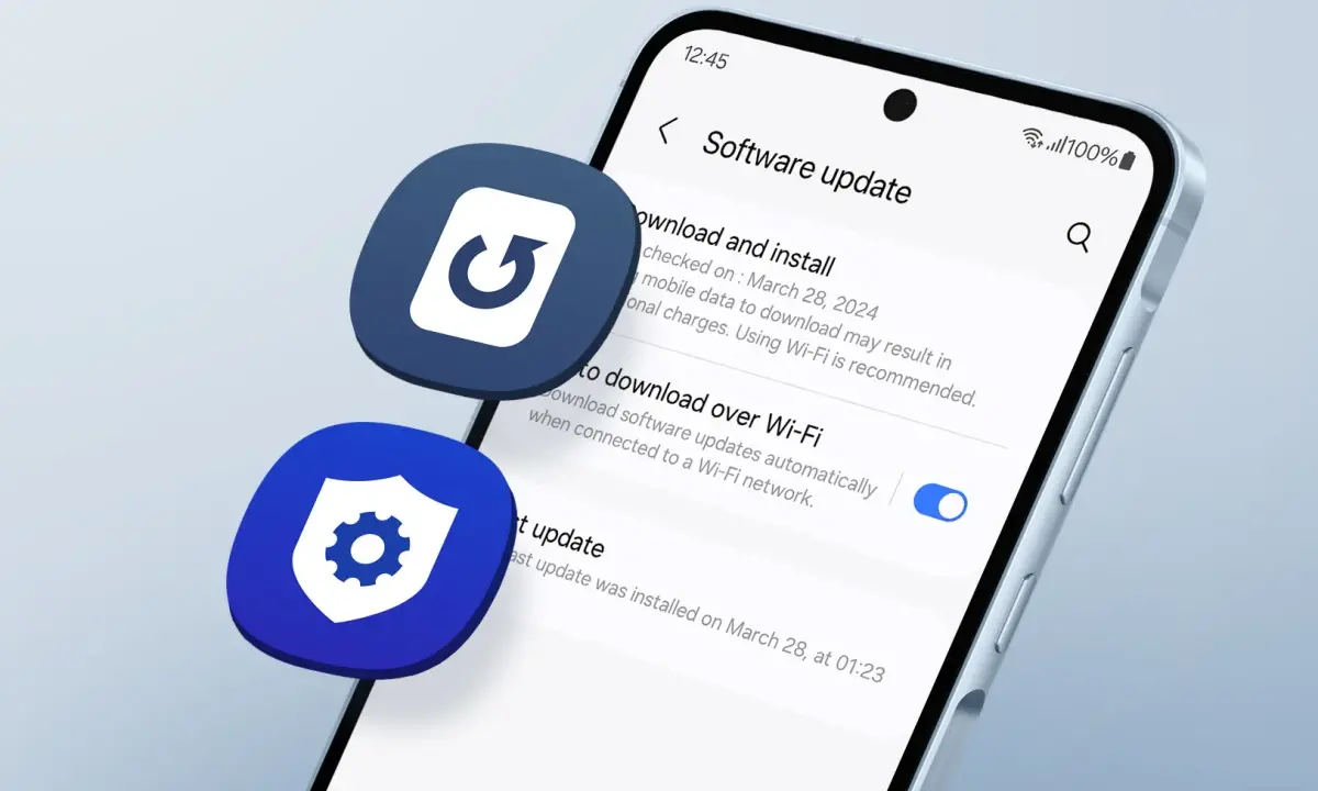 Η Samsung δεσμεύεται για 4 ενημερώσεις λειτουργικού συστήματος Android για αυτές τις συσκευές Galaxy
