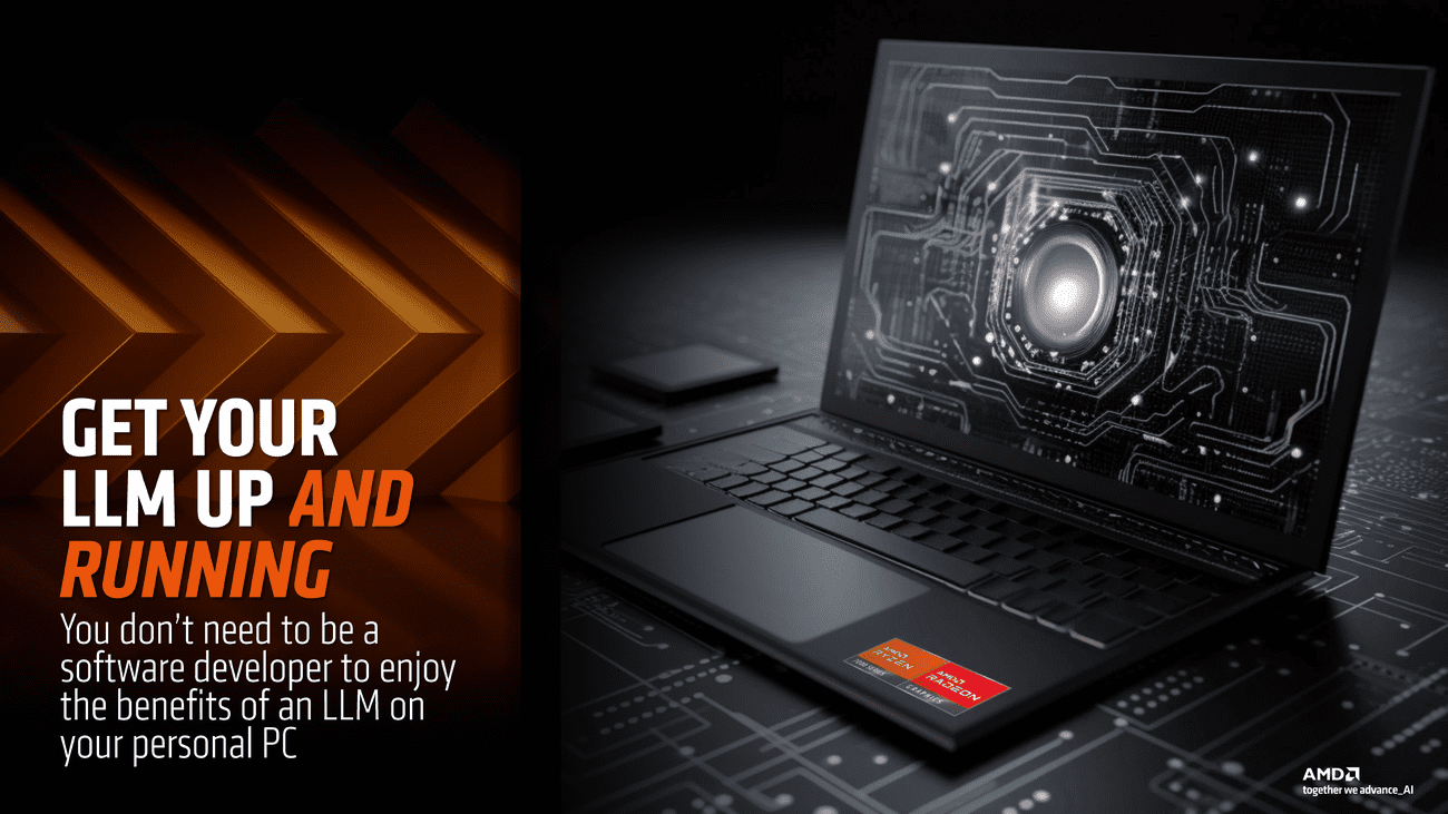 Οι επεξεργαστές AMD Ryzen AI αποκλείουν την Intel Core Ultra σε AI LLM και GenAI Processing, πηγαίνουν σε χαμηλή ισχύ και φθηνότερα με το XDNA 3