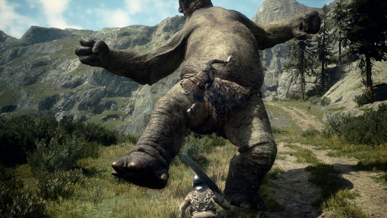 Το Δόγμα του Δράκου 2