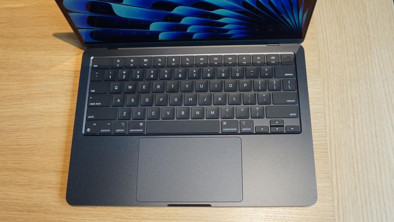 Apple MacBook Air M3