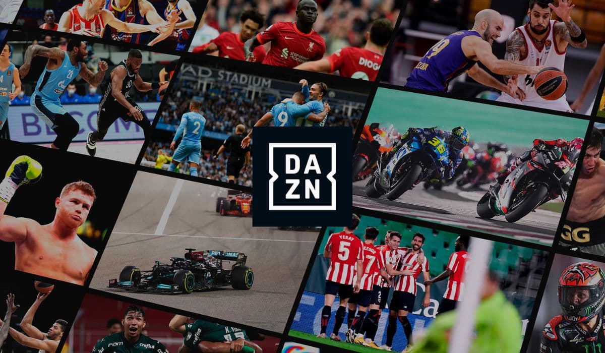 DAZN-DEPORTES