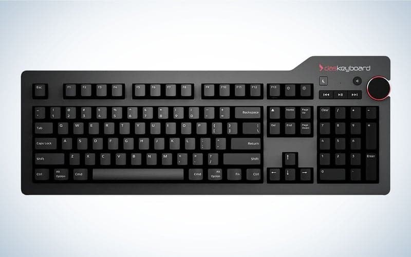 Best Keyboards for Mac