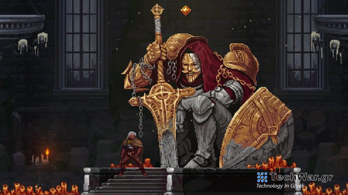 Dragon Is Dead: Official Reveal Trailer