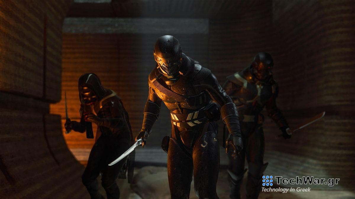 Dune: Awakening - Official Survive Arrakis Trailer