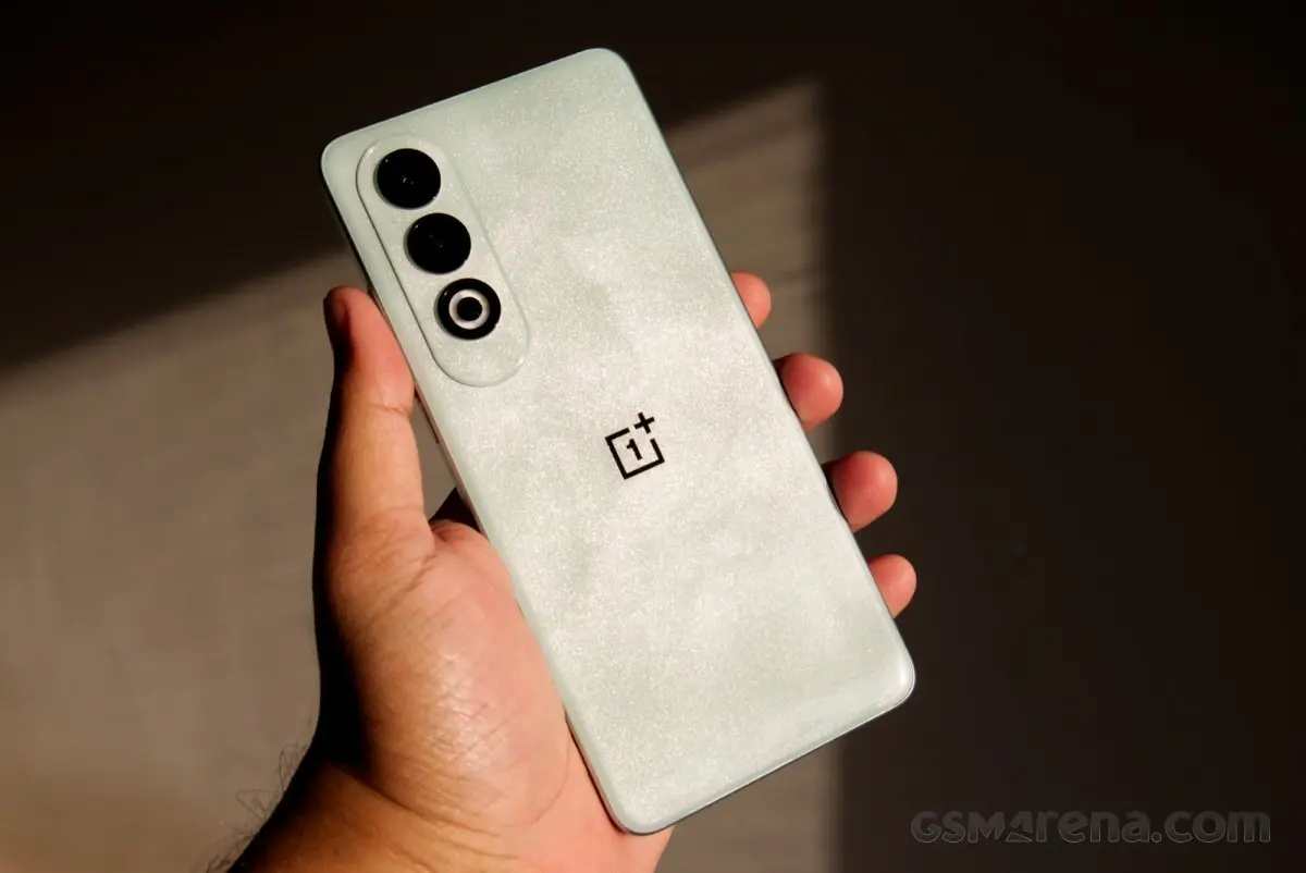 OnePlus Nord CE 4