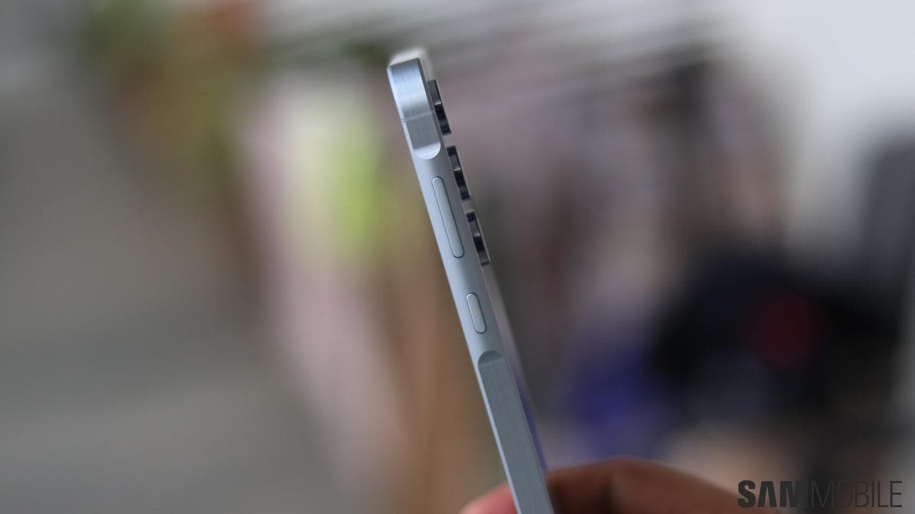 Samsung Galaxy A55 review