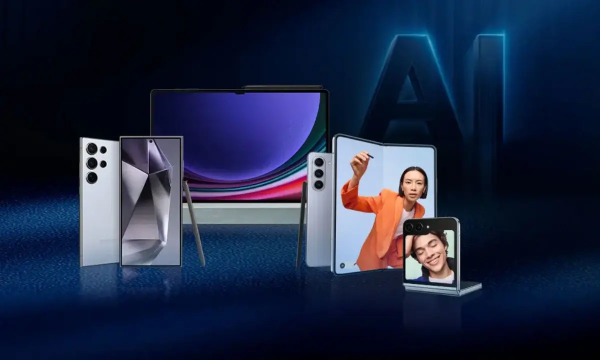 Το Galaxy AI μπορεί να φτάσει σε περισσότερα μοντέλα Samsung Galaxy, λέει η αναφορά 
