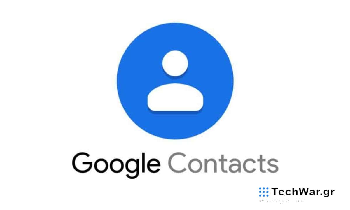 Google-Contact