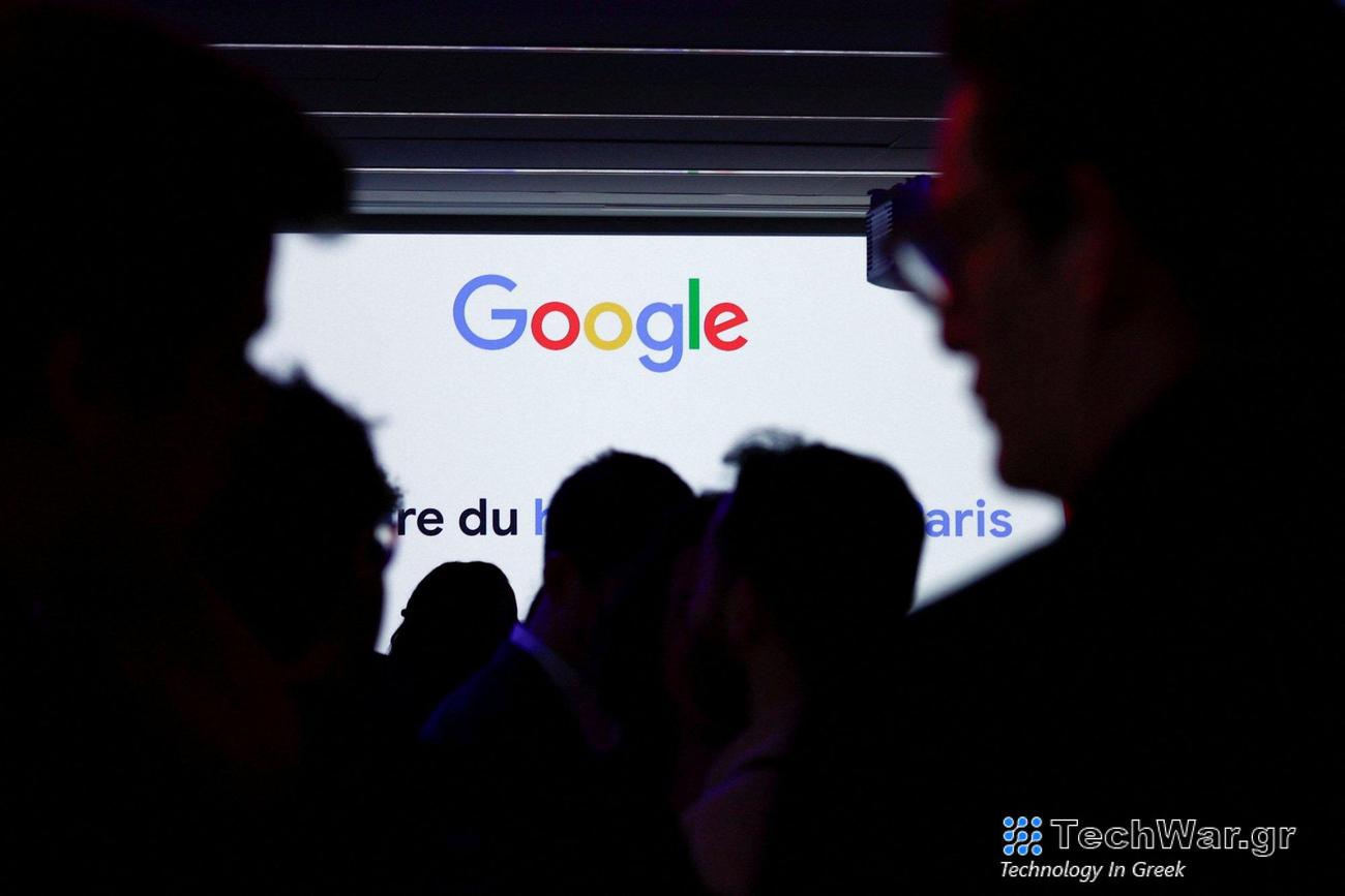 Google: Η νέα λειτουργία στους χάρτες που μας… ανοίγει δρόμο