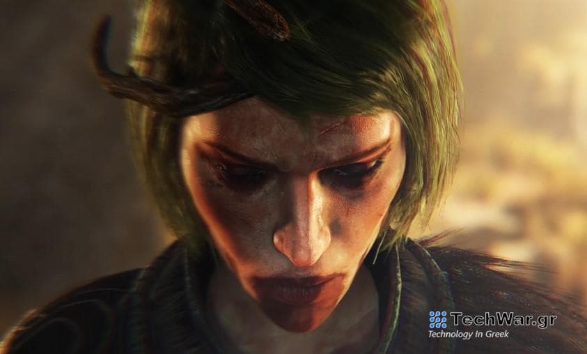 GreedFall 2: The Dying World