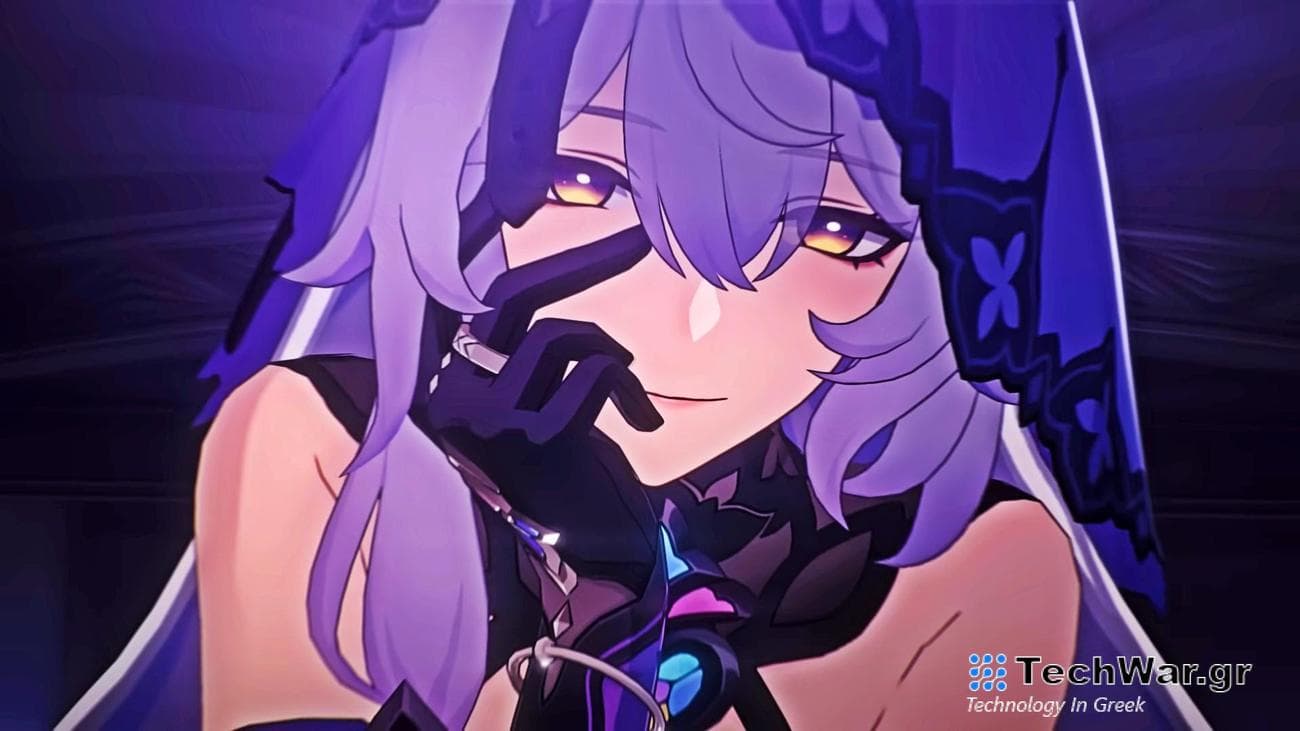 Honkai Star Rail tier list – best characters March 2024