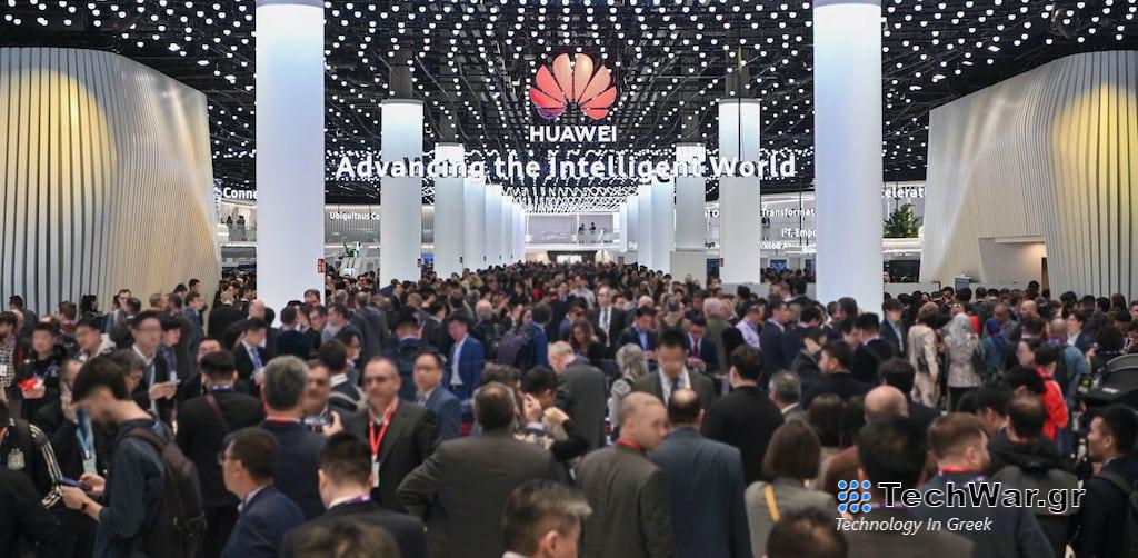 Η Huawei παρουσίασε το ‘Advance Intelligence’ καθώς οι πάροχοι υποδέχονται το πρώτο έτος εμπορικής χρήσης του 5.5G
