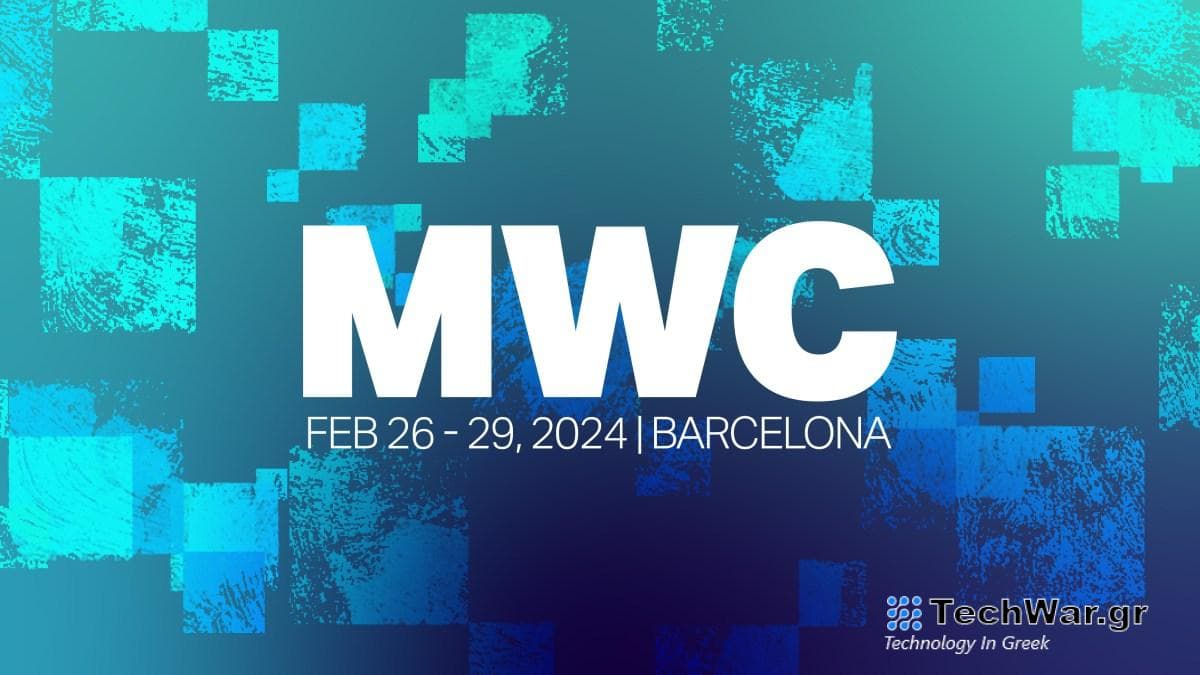 MWC 2024: Everything announced so far, including Swayy's app to tell friends where you'll be next