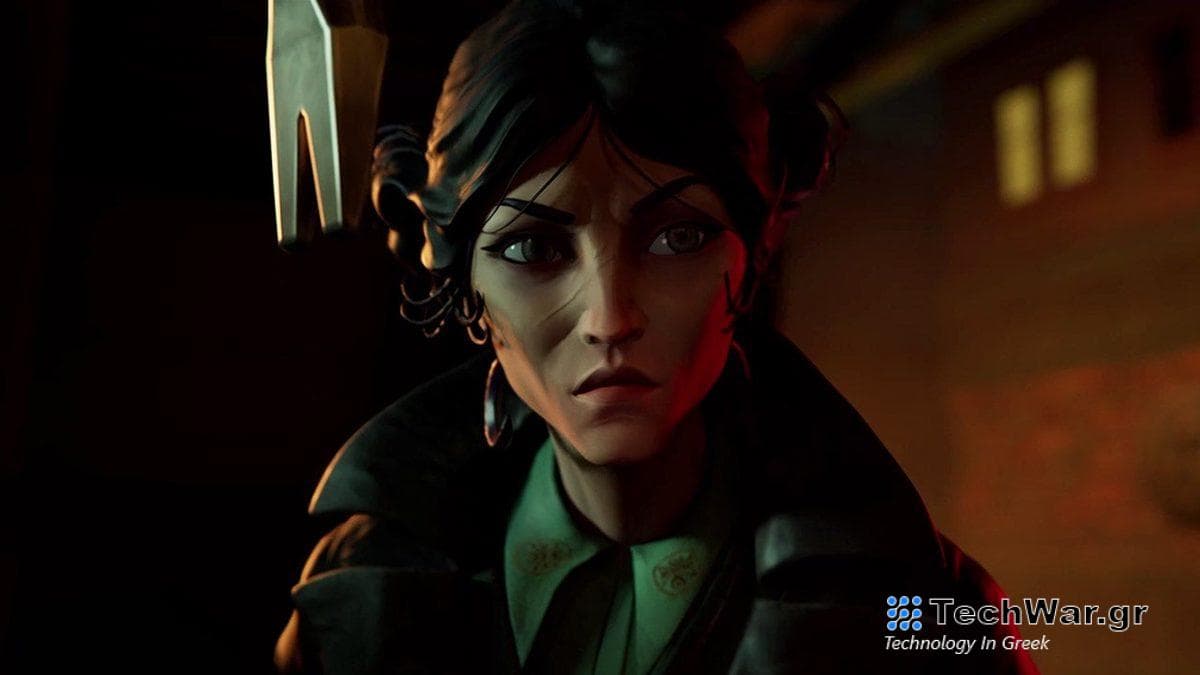 Sleight of Hand - Official Announcement Trailer