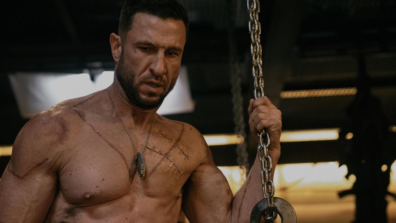 Τηλεοπτική σειρά Halo 2η σεζόν Επεισόδιο 5