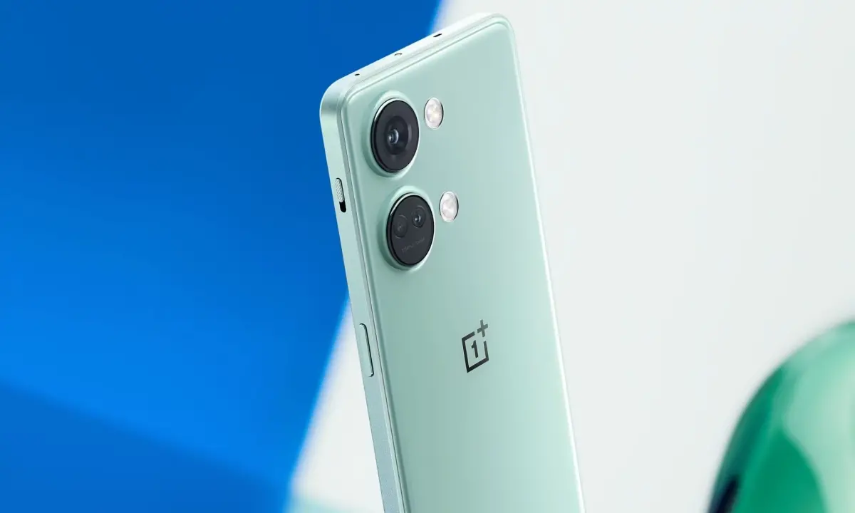 Η ενημέρωση του OnePlus Nord στις 3 Φεβρουαρίου 2024 φέρνει την πιο σημαντική ικανότητα
