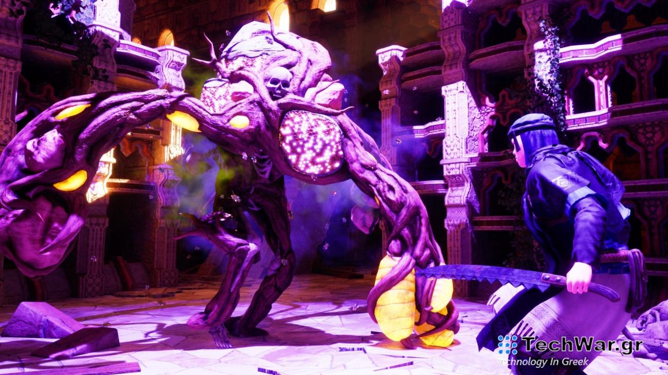 Το Outward 2 είναι πραγματικό, καθώς ένα από τα πιο υποτιμημένα RPG επιστρέφει επιτέλους