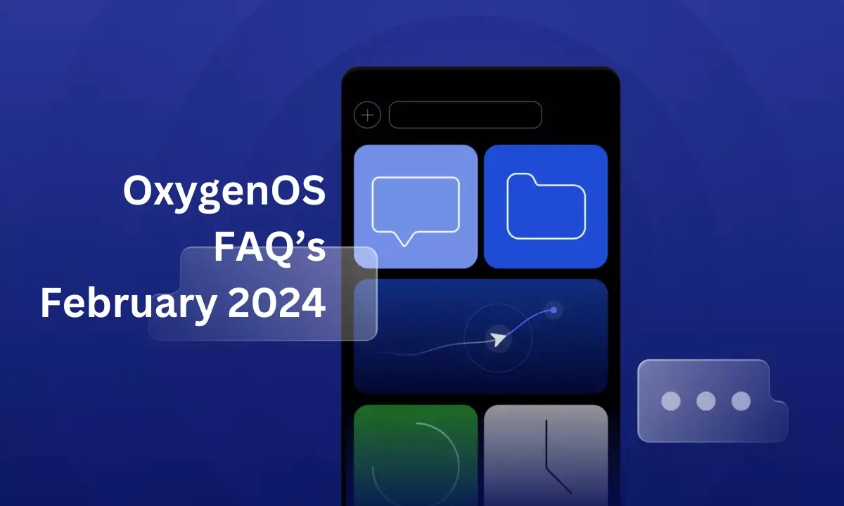 Συχνές Ερωτήσεις, Φεβρουάριος 2024
