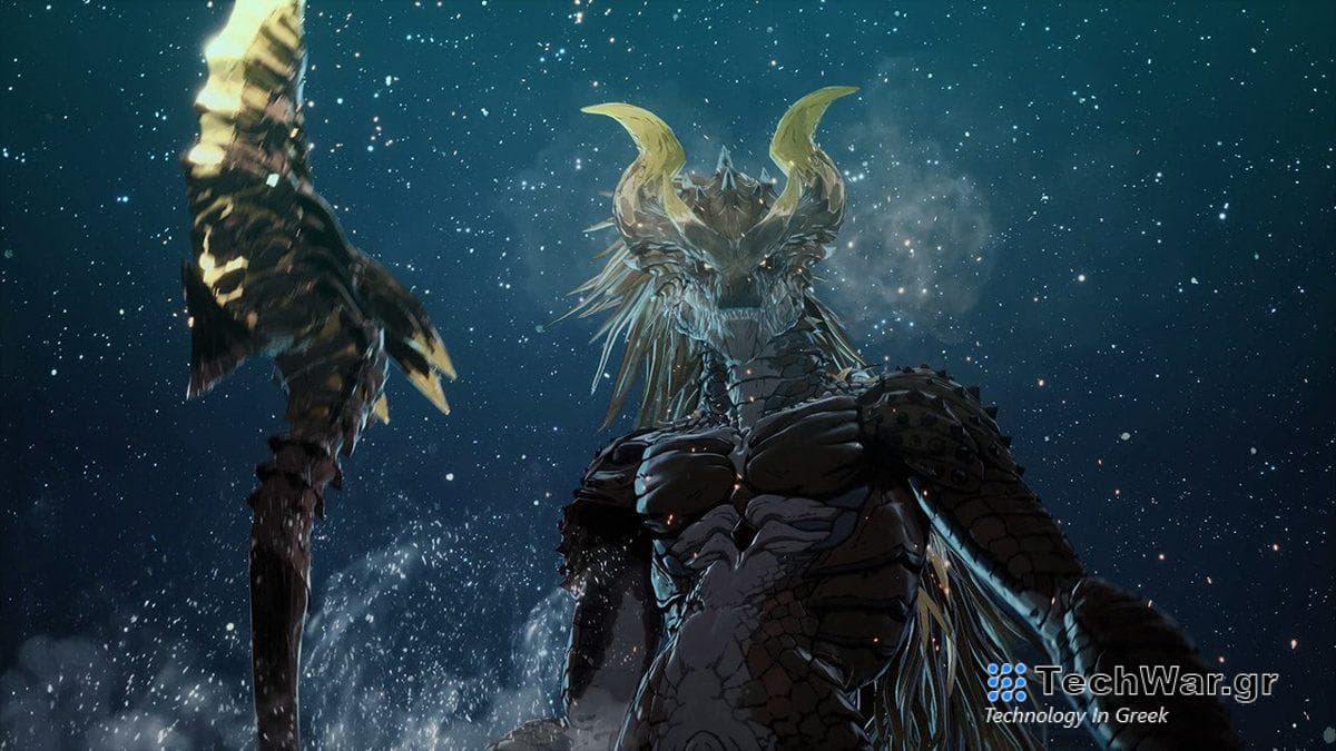 The First Berserker: Khazan - Official Gameplay Trailer