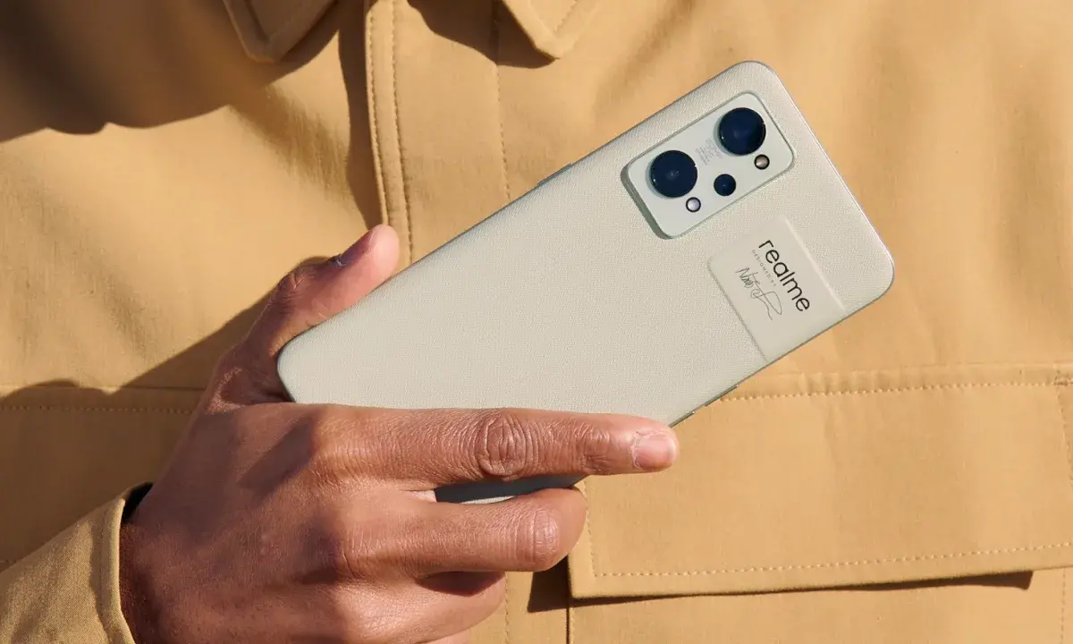 Το Realme GT 2 Open Beta είναι πλέον ζωντανό στην Ινδία 
