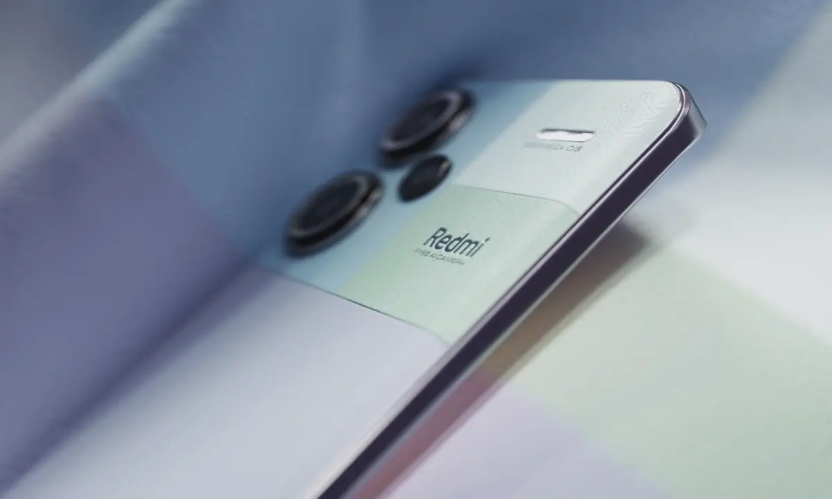 Το Redmi Note 13 Pro Plus είναι έτοιμο να λάβει ενημέρωση HyperOS
