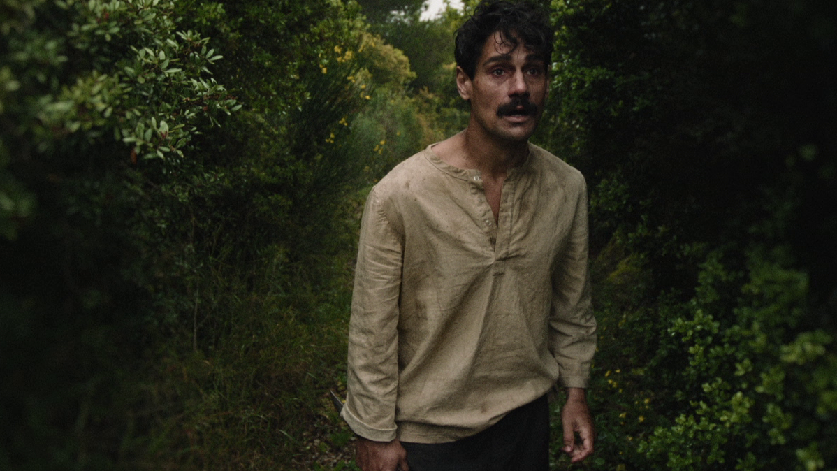 CosmoteTV: 17 Κλωστές Review