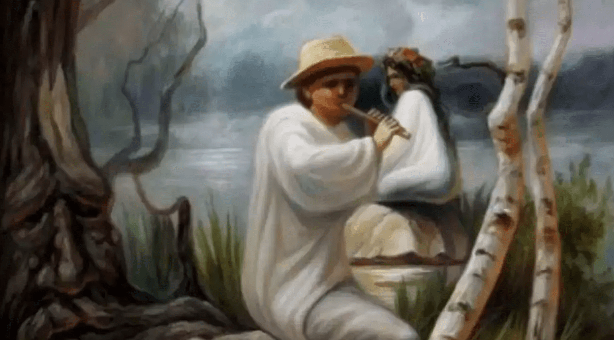 Αυτό που είδατε πρώτα αποκαλύπτει τον τύπο ανθρώπου που προσποιείστε σε μια σχέση / FOXreport.gr