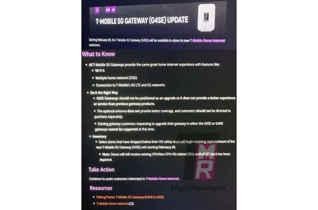 Η πιο δημοφιλής νέα προσφορά T-Mobile επιτέλους διαθέσιμη στα καταστήματα