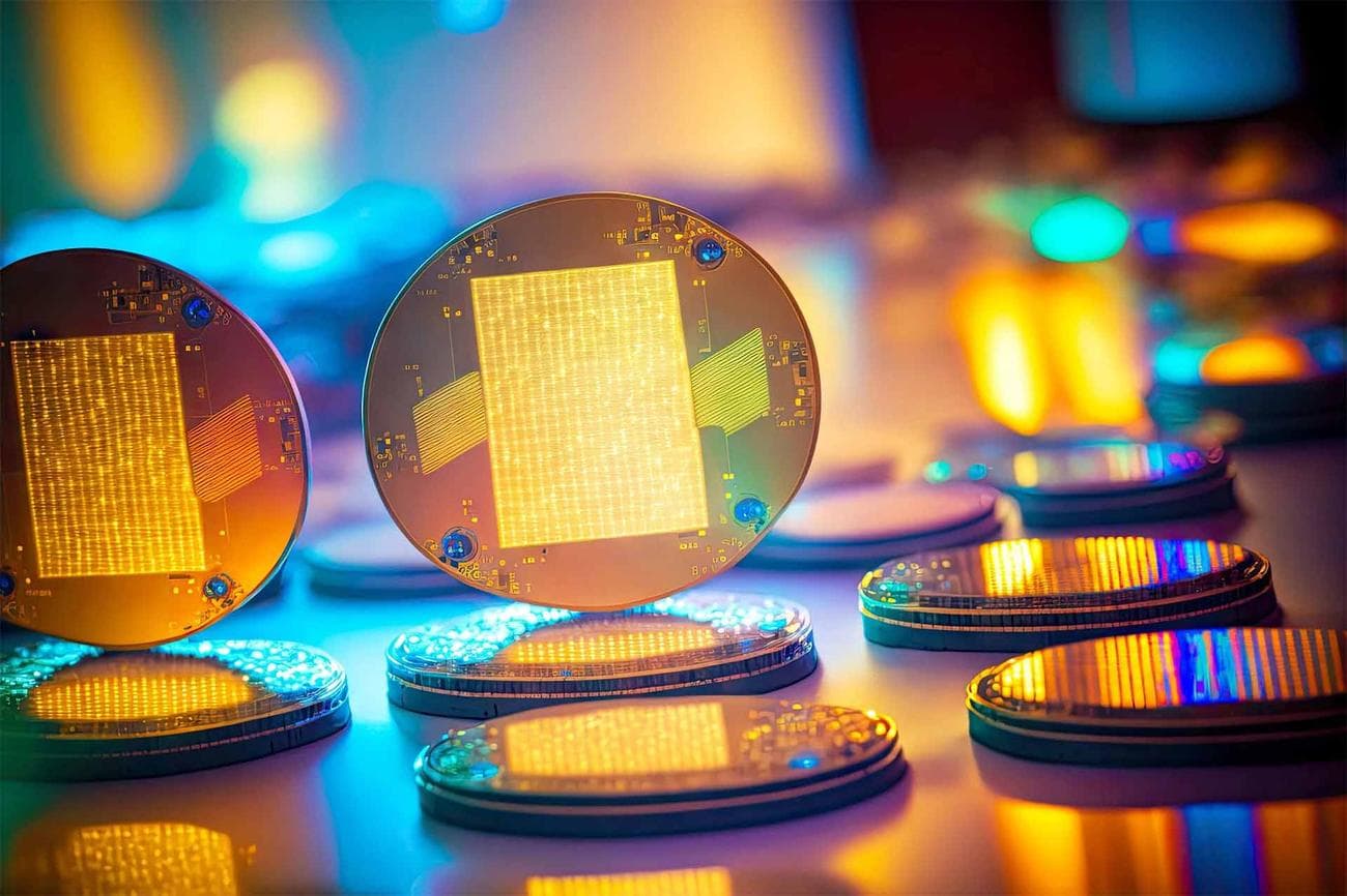 Η TSMC γίνεται κορυφαία μετοχή Morgan Stanley AI