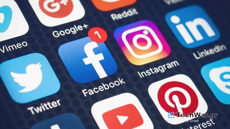 Χαμός στο Twitter από την «πτώση» του Facebook